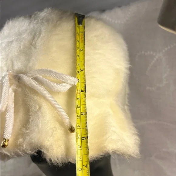 Vintage stylish fashionable hat - Picture 7 of 12